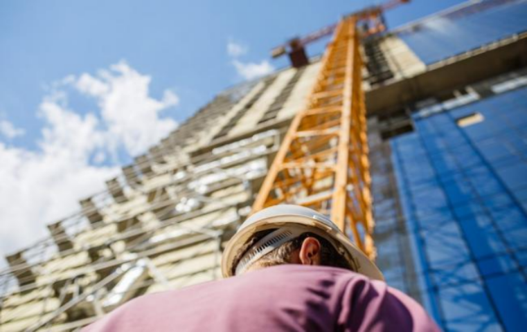 Выполнение строительных работ в Одесской области за январь-май 2018 года: данные Госстата