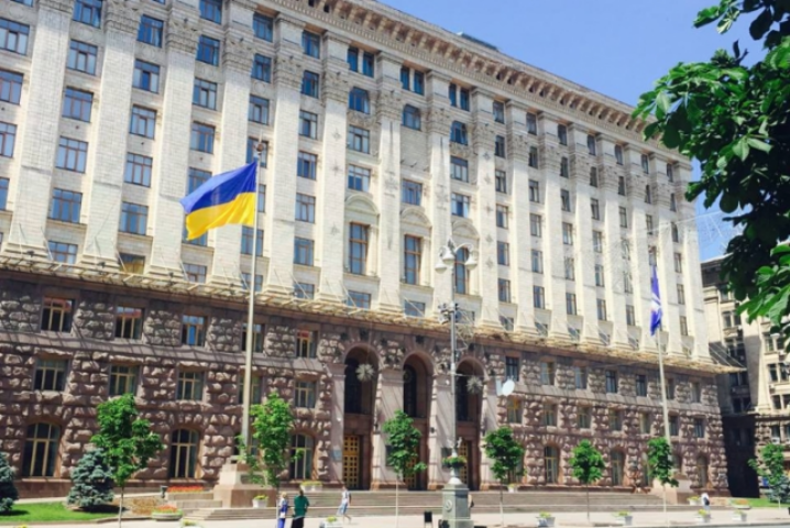 Киевсовет поддержал ДПТ на границе четырех столичных улиц