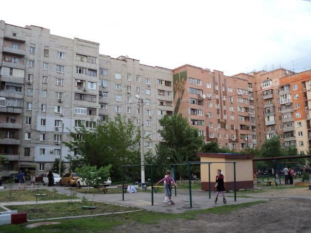 Харків, Селянская вул., 34А