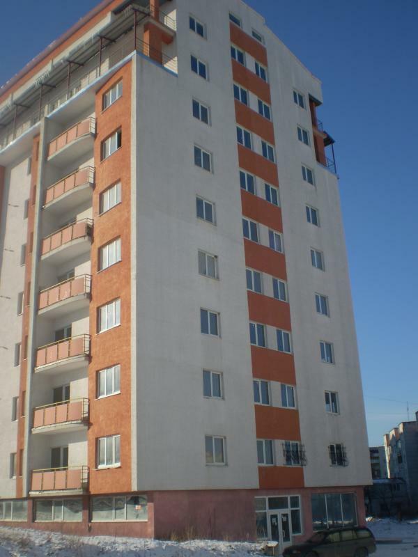 Продажа 4-комнатной квартиры 95 м², Стебницкая ул., 100