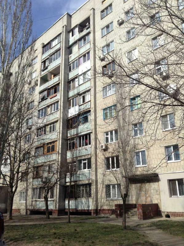 Продажа 2-комнатной квартиры 56 м², Старицкого ул., 16