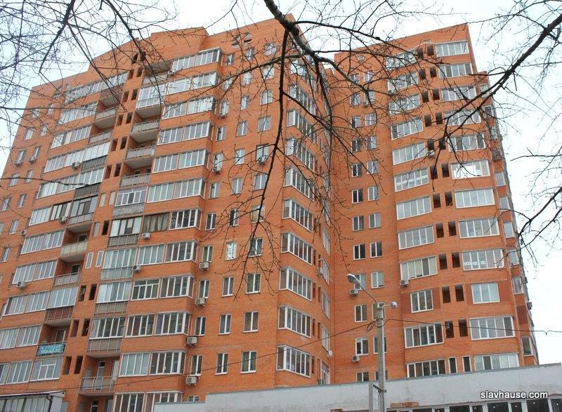 Продажа 1-комнатной квартиры 55 м², Гвардейцев Широнинцев ул., 33