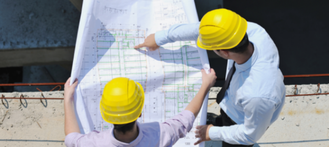 Как украинские строители тратили средства на выполнение монтажно-строительных работ в апреле 2018 года: Госстат 