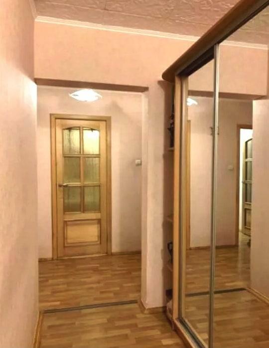 Аренда 3-комнатной квартиры 115 м², Героев Днепра ул., 53