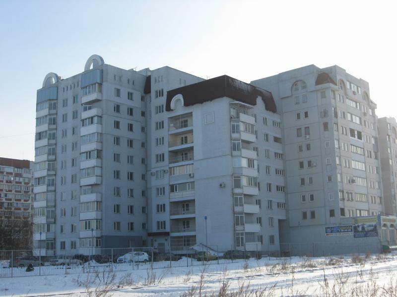 Аренда 3-комнатной квартиры 115 м², Героев Днепра ул., 53