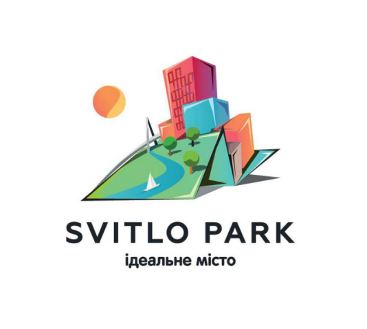 Концепция мини-города «SVITLO PARK» от «Киевгорстроя»