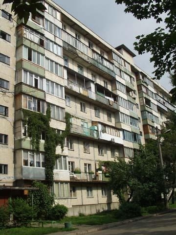 Киев, Братиславская ул., 42А