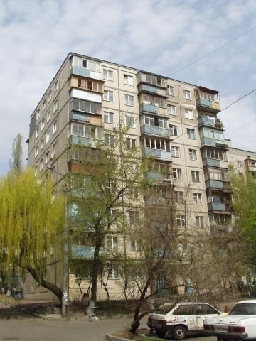 Киев, Богдановский пер., 7