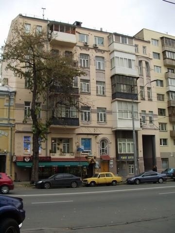 Продаж 3-кімнатної квартири 100 м², Велика Васильківська вул., 97