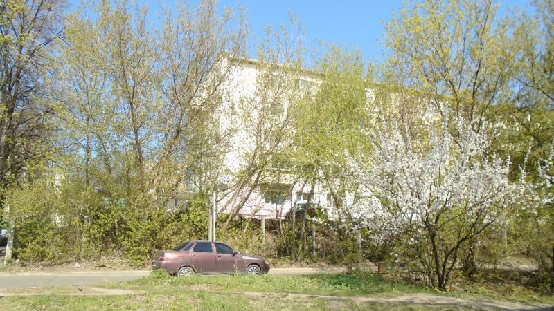 Продажа 1-комнатной квартиры 34 м², Владислава Зубенко ул., 31В