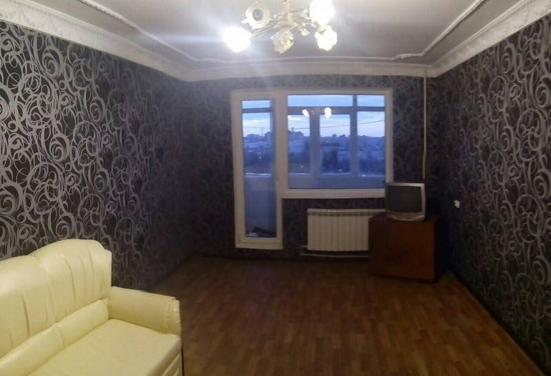 Аренда 1-комнатной квартиры 36 м², Академика Павлова ул., 160В