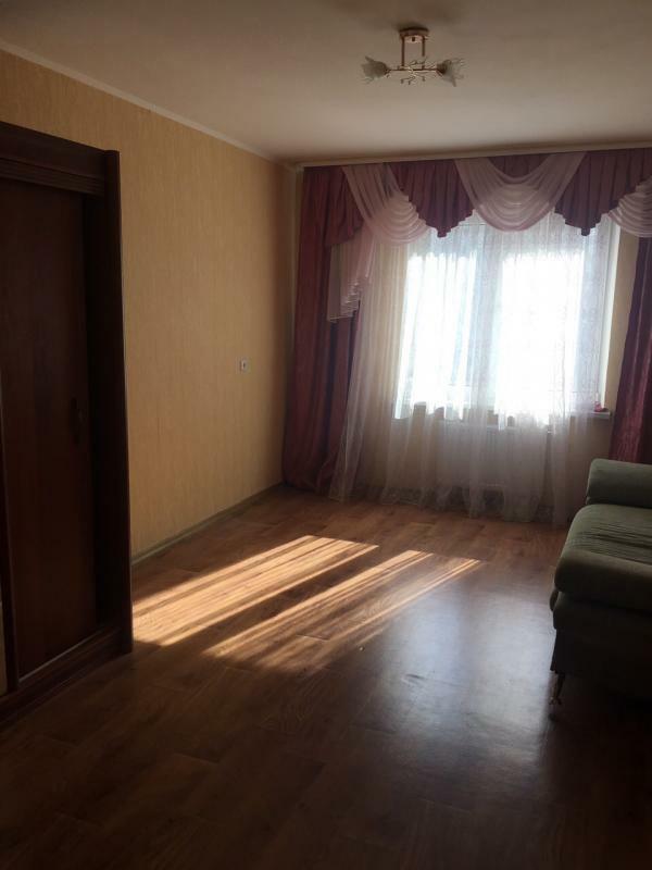 1-кімнатна квартира подобово 43 м², Миколи Закревського вул., 97А