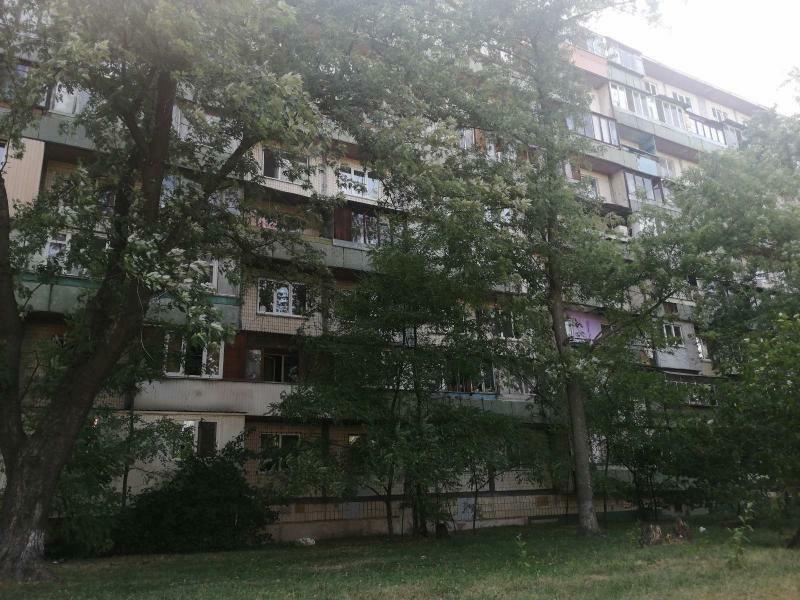 Продажа 3-комнатной квартиры 60 м², Березняковская ул., 6