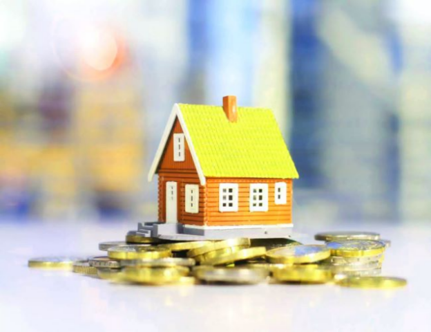 Налог на недвижимость: сколько уплатили украинцы за первый квартал 2018 года