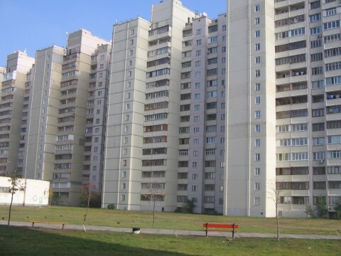 Аренда 2-комнатной квартиры 60 м², Александра Кошица ул., 9