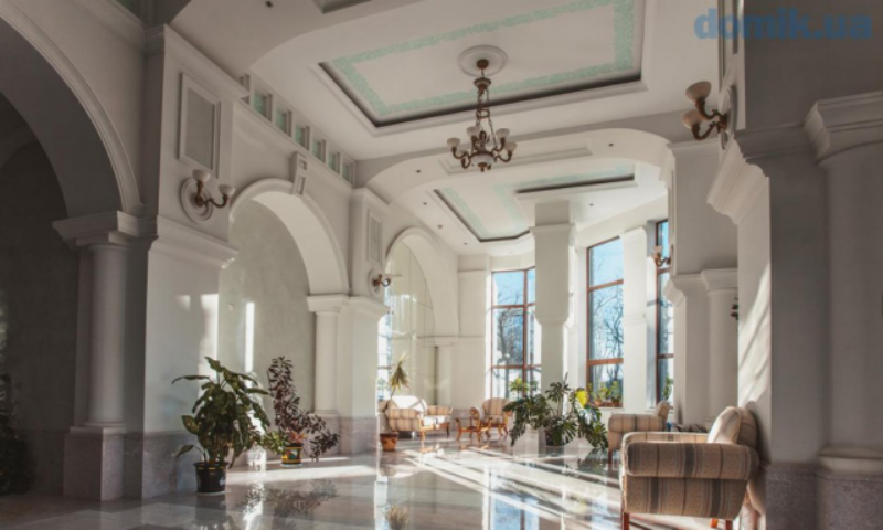 Фотофакт: аренда самой дорогой квартиры в Одессе в апреле 2018 года стоит $4 500