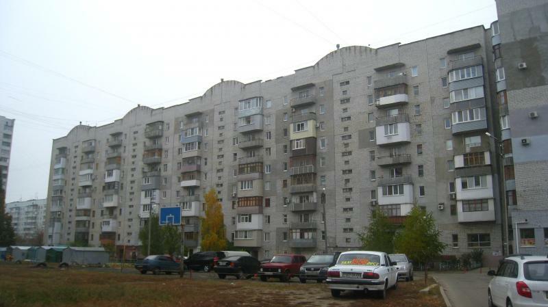 Продажа 2-комнатной квартиры 52 м², Салтовское шоссе, 248А