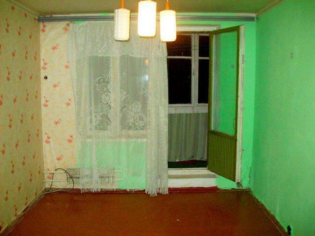 Продаж 1-кімнатної квартири 33 м², Бучми вул., 32