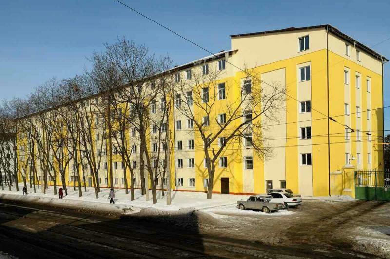 Продажа смарт квартиры 17 м², Большая Панасовская ул., 106