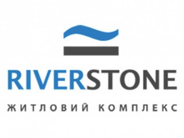 Продолжается строительство жилого комплекса «RiverStone»