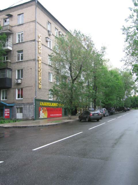 Донецк, Пушкина бул., 30