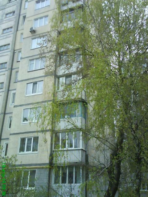 Киев, Героев Днепра ул., 59