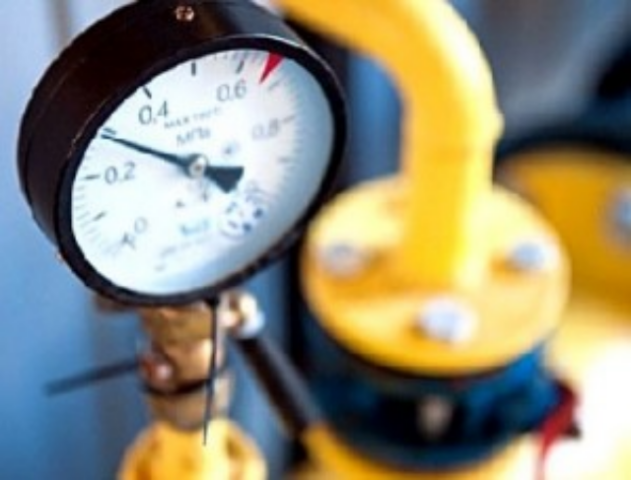 Роман Спивак: как снизить объемы потребления газа в Украине