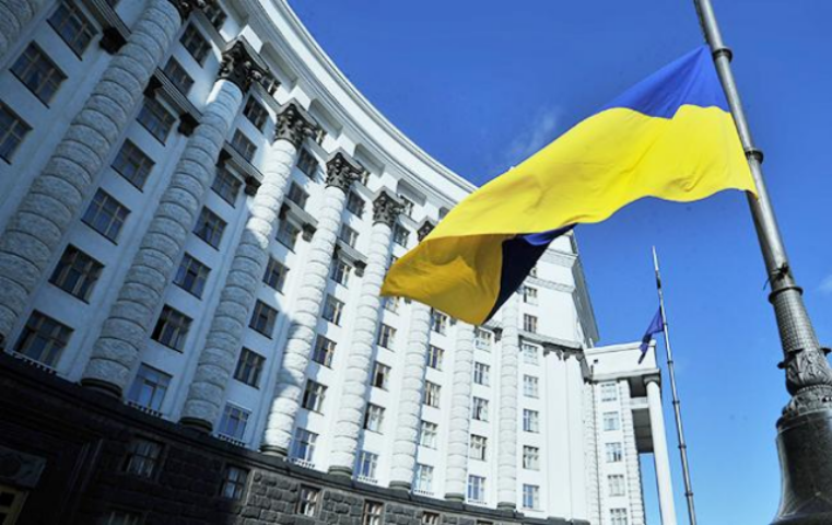 В Украине отменили этап разработки и согласования историко-градостроительного обоснования