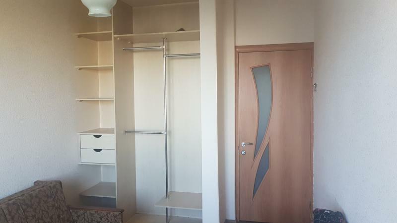 Продажа 3-комнатной квартиры 85 м², Амосова ул., 23