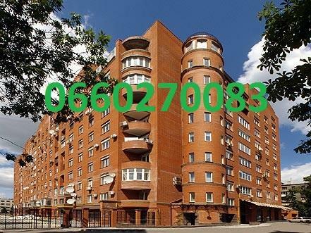 Продажа 3-комнатной квартиры 143 м², Данилевского ул., 26