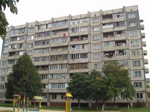 Киев, Симиренко ул., 14А