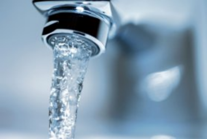 Сколько стоит холодная вода в Сумах в феврале 2018 года