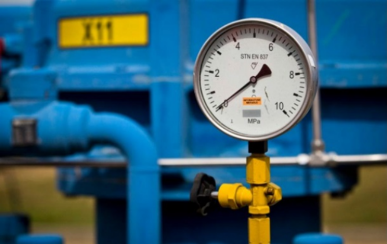 Права потребителей газа в Украине в 2018 году: НКРЭКУ
