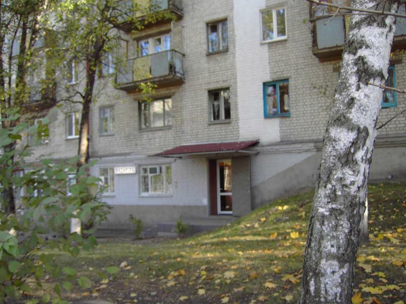 Продажа 1-комнатной квартиры 33 м², Деревлянская ул., 21