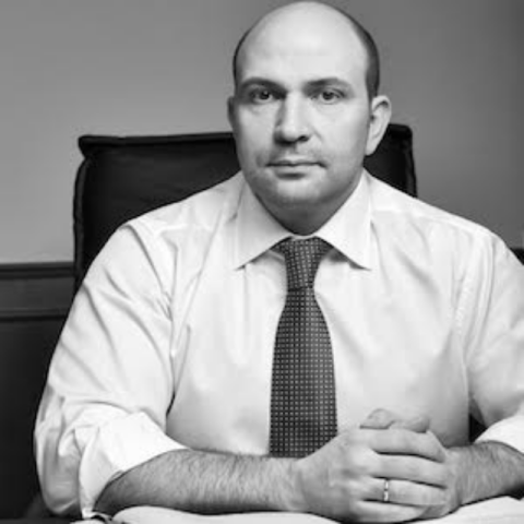 Лев Парцхаладзе: в 2017 году объемы строительства в Украине выросли на 21%
