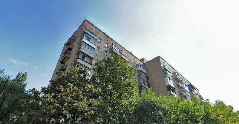 Продаж 1-кімнатної квартири 26 м², Щетинина вул., 1