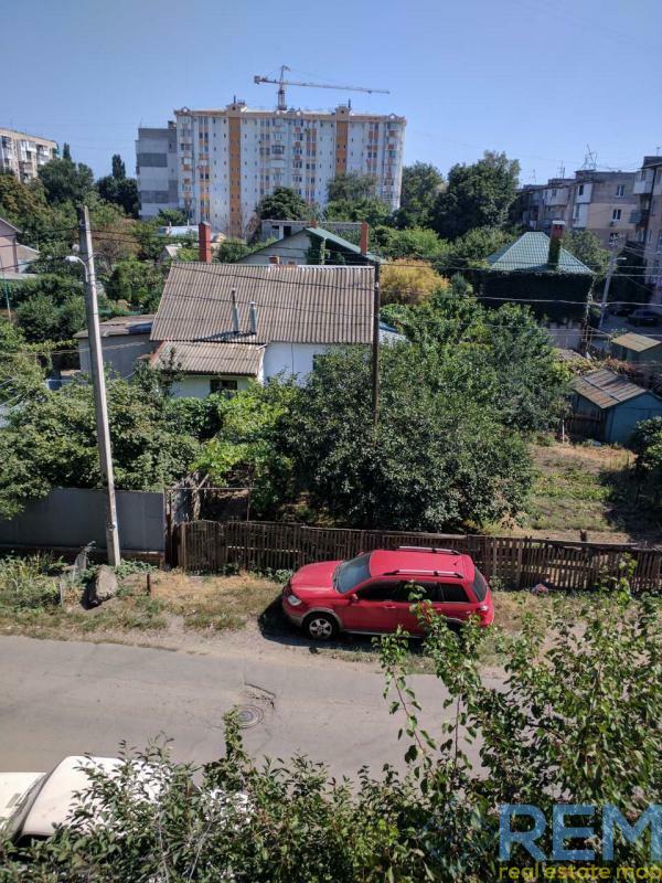 Одесса, Петрашевского ул., 52