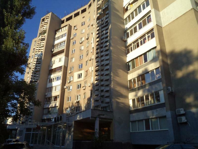 Продаж 3-кімнатної квартири 73 м², Канатная вул., 29