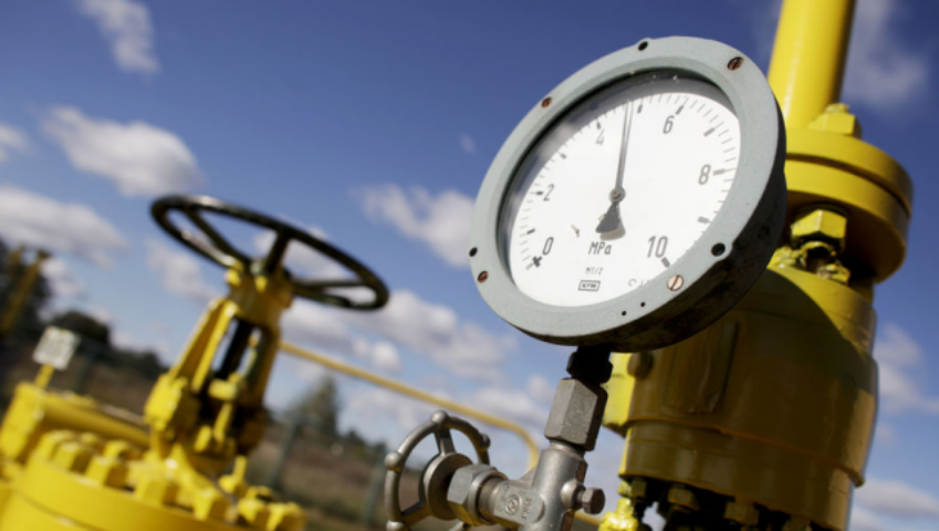 В Украине в 2018 году изменится формула расчета тарифа на газ: Кабмин