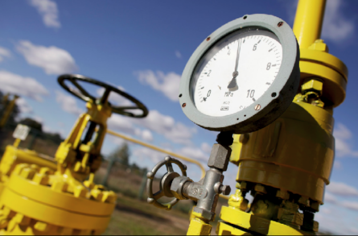 Тарифы на газ в Ивано-Франковске в декабре 2017 года