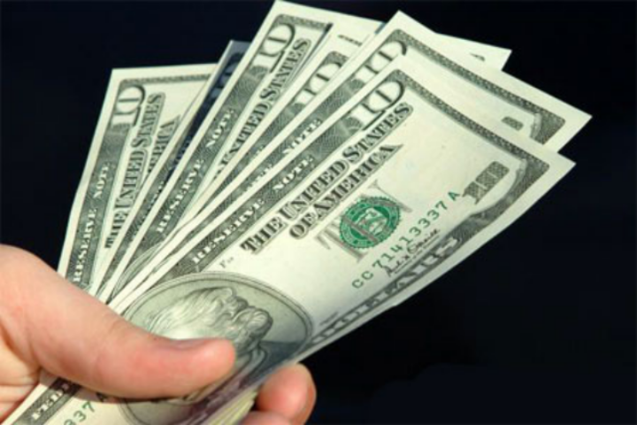 Банкиры: курс доллара взвинтили госбанки с Минфином, которые не поддержал НБУ