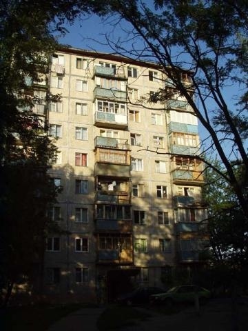 Киев, Остафия Дашкевича ул., 32А