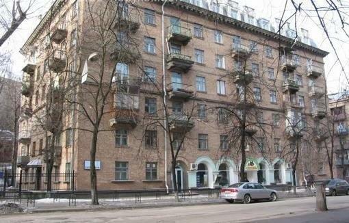 Продажа 3-комнатной квартиры 70 м², Леонида Первомайского ул., 4