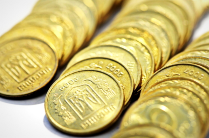 В Украине откажутся от половины монет и добавят нолик к ценам