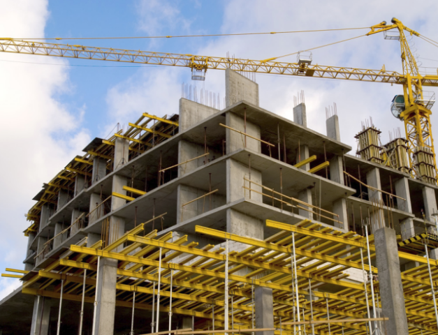 Как в Украине намерены повышать качество строительных объектов
