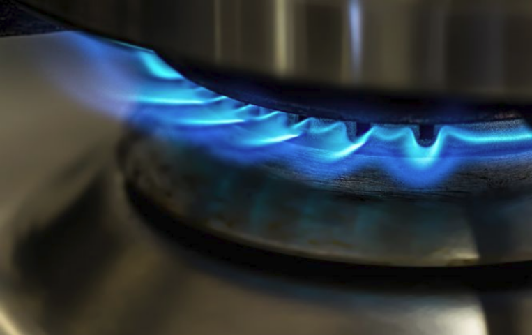 Цена природного газа в Херсоне в ноябре 2017 года