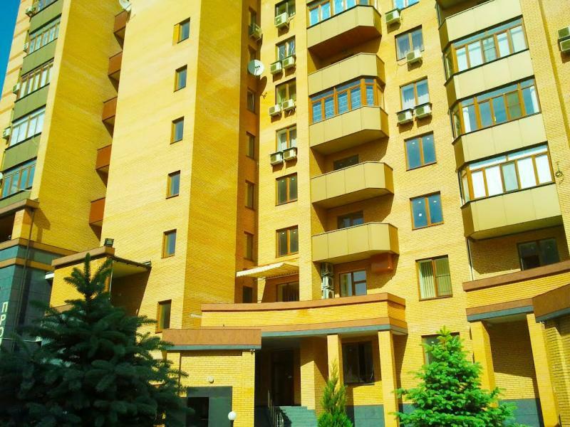 Продажа 5-комнатной квартиры 265 м², Артема ул., 96а