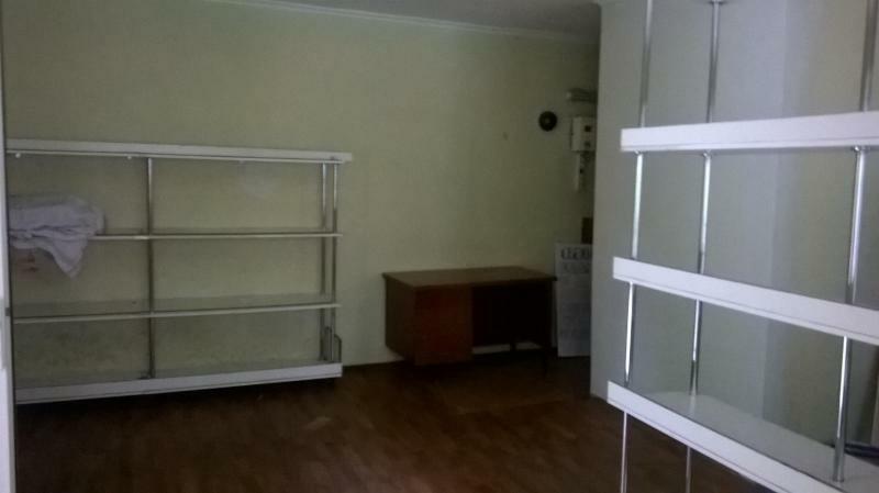 Продажа торгового помещения 32 м², Антипова ул., 1