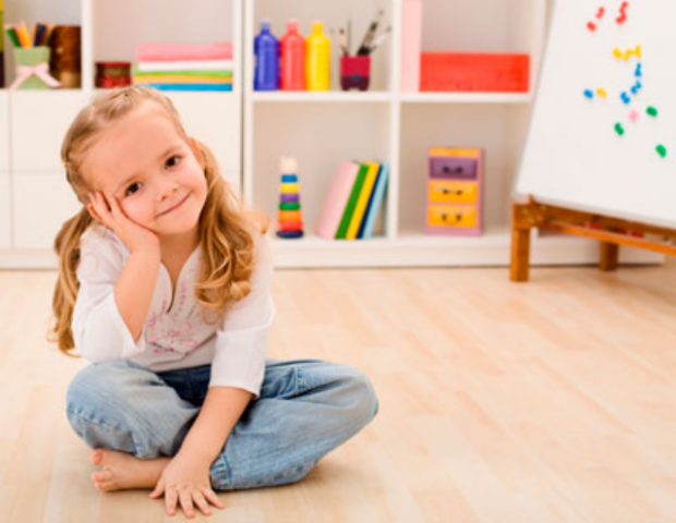 Влажность воздуха в детской комнате: норма и влияние на здоровье