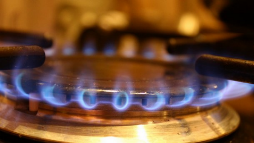 Сколько стоит природный газ в Житомире в октябре 2017 года
